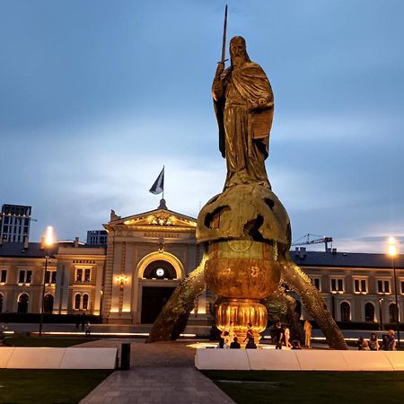 Balkanic Star Belgrade Exterior photo